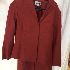 Kasper 2 Pc Suit